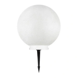 Zapichovací svítidlo NOVA LUCE METRO E14 5W IP65 9186717 bez žárovky