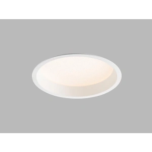 Zápustné LED svítidlo LED2 ZETA M bílé 25W 3000K 2250631