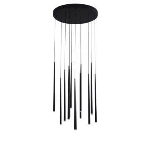 Závěsné LED svítidlo NOVA LUCE GIONO 29W 3000K 9601012