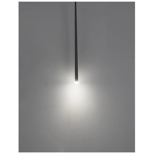 Závěsné LED svítidlo NOVA LUCE GIONO 3W 3000K 9601001 - Obrázek 2