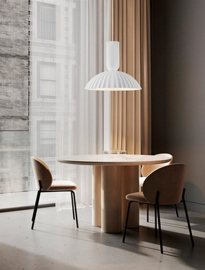 Závěsné svítidlo NOVA LUCE AMMOS E27 1x12W 9919113 bez žárovky - Obrázek 2
