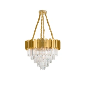 Závěsné svítidlo NOVA LUCE GRANE E14 9050110 bez žárovky