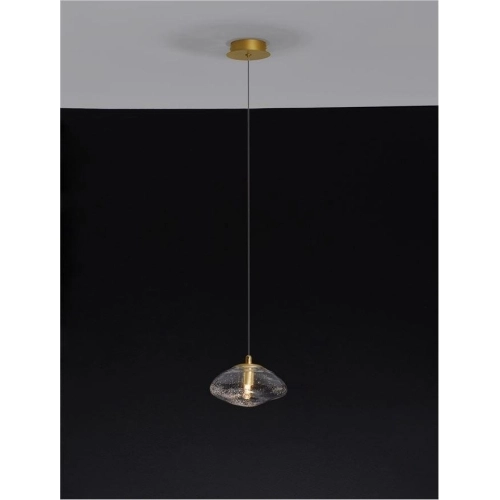 Závěsné svítidlo NOVA LUCE KING G9 9006045 bez žárovky - Obrázek 2