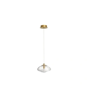 Závěsné svítidlo NOVA LUCE KING G9 9006045 bez žárovky