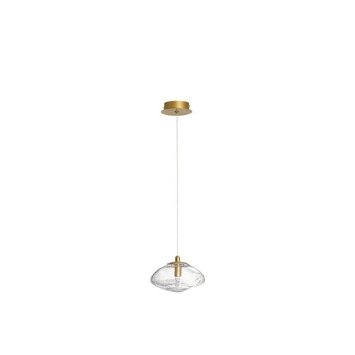 Závěsné svítidlo NOVA LUCE KING G9 9006045 bez žárovky