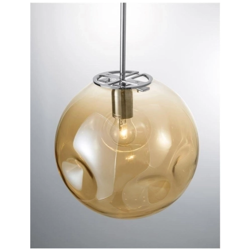 Závěsné svítidlo NOVA LUCE MAYAN E27 9988104 bez žárovky - Obrázek 2
