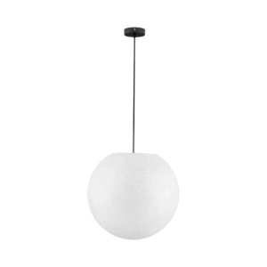 Závěsné svítidlo NOVA LUCE MINT E27 12W IP65 9186712 bez žárovky