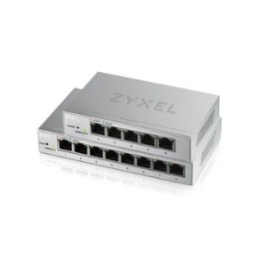 Zyxel GS1200-8 v3