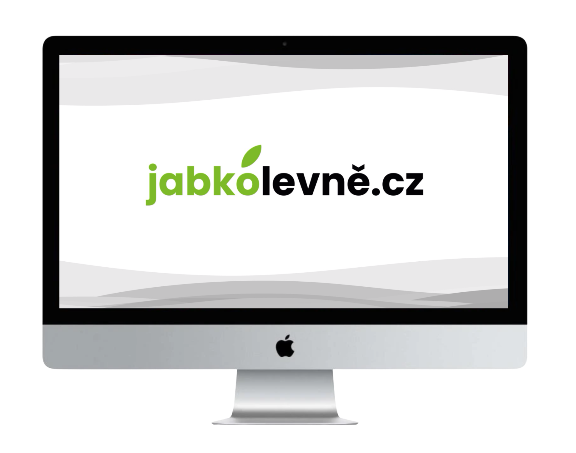 iMac 21