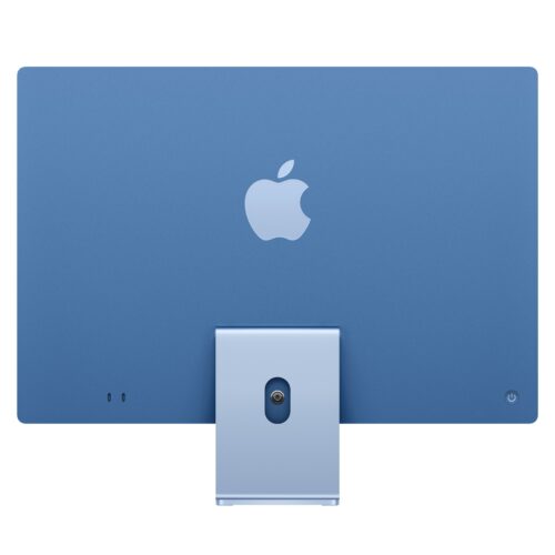 Apple M4 10jádrové CPU