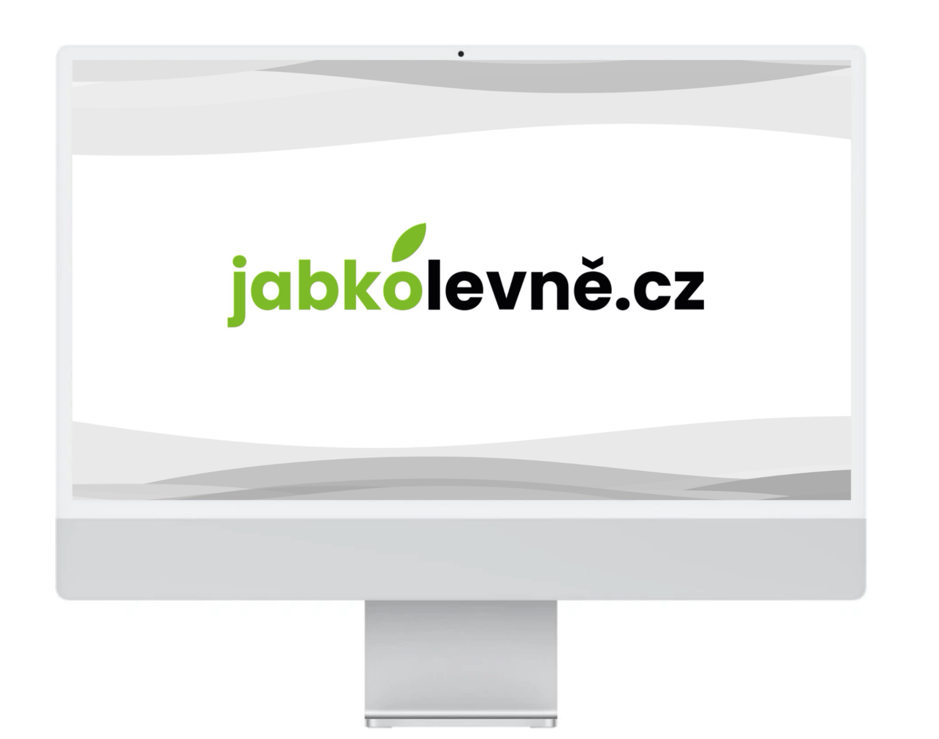 iMac 24" 2021 M1 / 8GPU / 8GB/ 256GB (Zánovní) Stříbrná MGPK3CZ/A