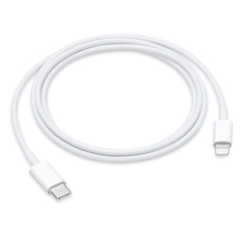 APPLE USB-C to Lightning Cable (1 m) MUQ93ZM/A - Obrázek 2