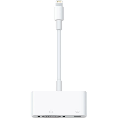 Apple VGA adaptér Lightning