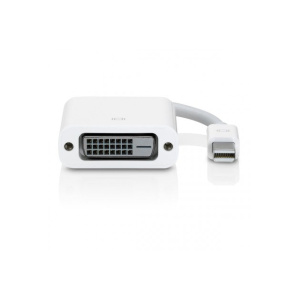 Apple adaptér Mini DisplayPort – DVI
