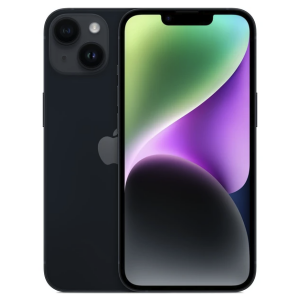 Apple iPhone 14 128GB Midnight Stav produktu: Premium