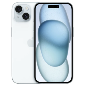 Apple iPhone 15 256GB Blue Stav produktu: Premium