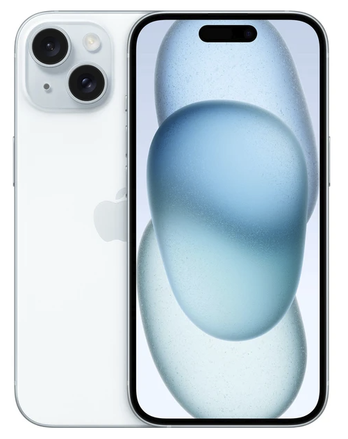 Apple iPhone 15 256GB Blue Stav produktu: Premium