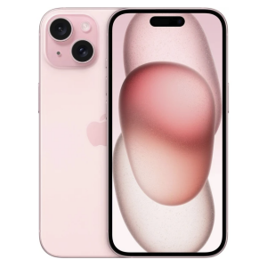 Apple iPhone 15 256GB Pink Stav produktu: Premium