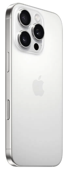 Apple iPhone 16 Pro Max 256GB White Titanium Stav produktu: Nerozbaleno - Obrázek 2