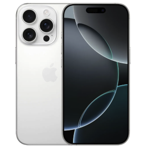Apple iPhone 16 Pro Max 256GB White Titanium Stav produktu: Nerozbaleno