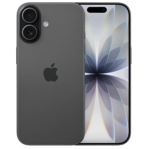 Apple iPhone 17 256GB Black Stav produktu: Rozbaleno