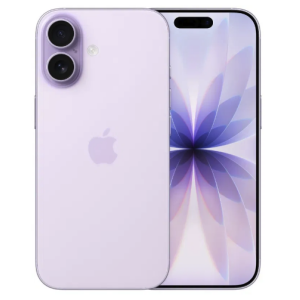 Apple iPhone 17 256GB Lavender Stav produktu: Rozbaleno