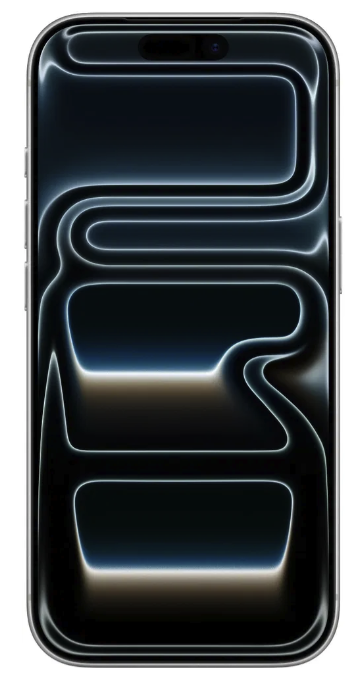 Apple iPhone 17 Pro 256GB Silver Stav produktu: Zánovní - Obrázek 2