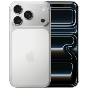 Apple iPhone 17 Pro 256GB Silver Stav produktu: Zánovní