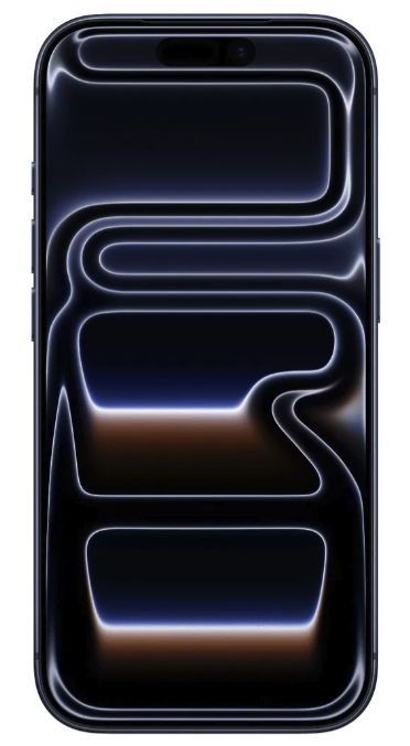 Apple iPhone 17 Pro Max 512GB Deep Blue Stav produktu: Výborný - Obrázek 2