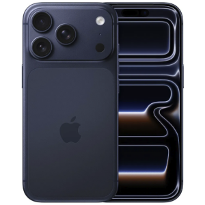 Apple iPhone 17 Pro Max 512GB Deep Blue Stav produktu: Výborný