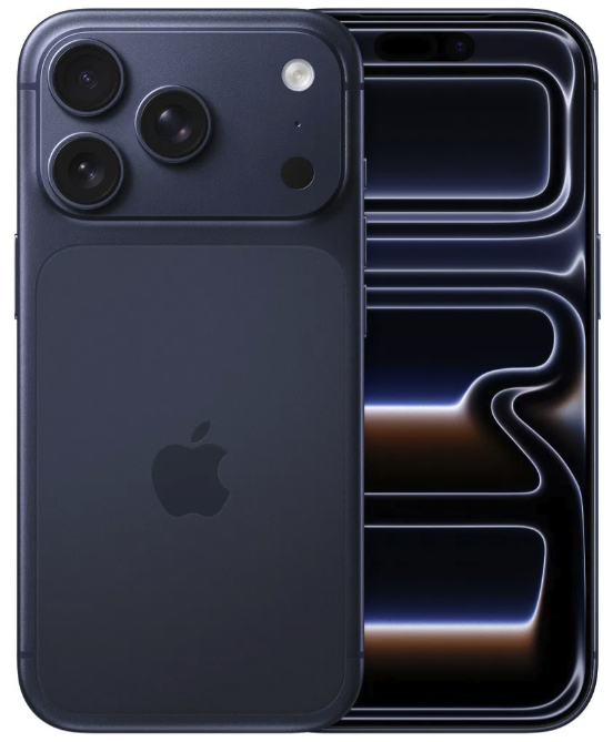 Apple iPhone 17 Pro Max 512GB Deep Blue Stav produktu: Výborný