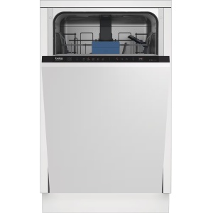 Beko BDIS15031 vestavná myčka nádobí