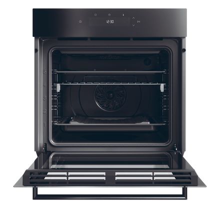 Candy FMBC T828S WF Moderna Black Collection - Obrázek 2