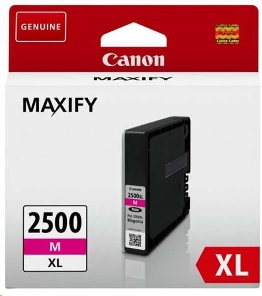 Canon PGI-2500XL M