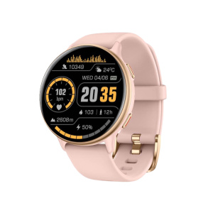 Chytré hodinky Carneo GTR Active HR+ GPS
