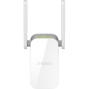 D-Link DAP-1610 Wireless AC1200 DB Range Extender with FE port DAP-1610/E