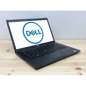 Dell Latitude 7490