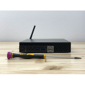 Dell OptiPlex 7040 Micro