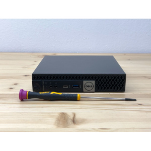 Dell OptiPlex 7060 Micro