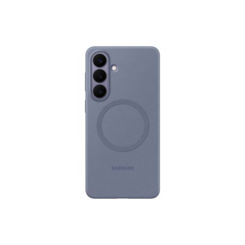 EF-ES947CVE Samsung Silikonový Magnetický Kryt pro Galaxy S26+ Blue Violet EF-ES947CVEGWW