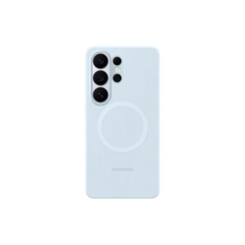 EF-ES948CLE Samsung Silikonový Magnetický Kryt pro Galaxy S26 Ultra Light Blue EF-ES948CLEGWW