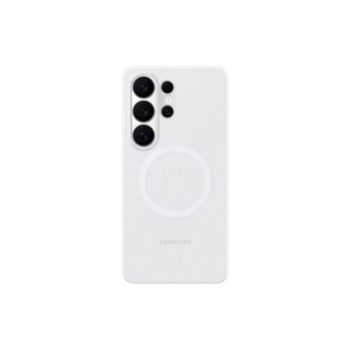 EF-ES948CWE Samsung Silikonový Magnetický Kryt pro Galaxy S26 Ultra White EF-ES948CWEGWW