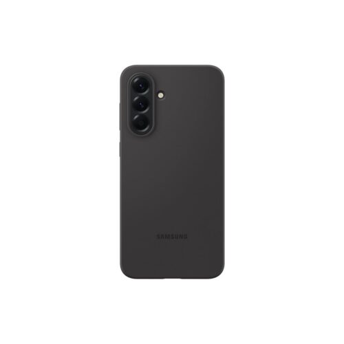 EF-PA566CBE Samsung Silikonový Kryt pro Galaxy A56 5G Black EF-PA566CBEGWW - Obrázek 4