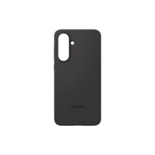 EF-PA566CBE Samsung Silikonový Kryt pro Galaxy A56 5G Black EF-PA566CBEGWW
