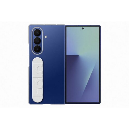 EF-QF966CTE Samsung Clear Grip Kryt pro Galaxy Z Fold 7 Transparent EF-QF966CTEGWW - Obrázek 8