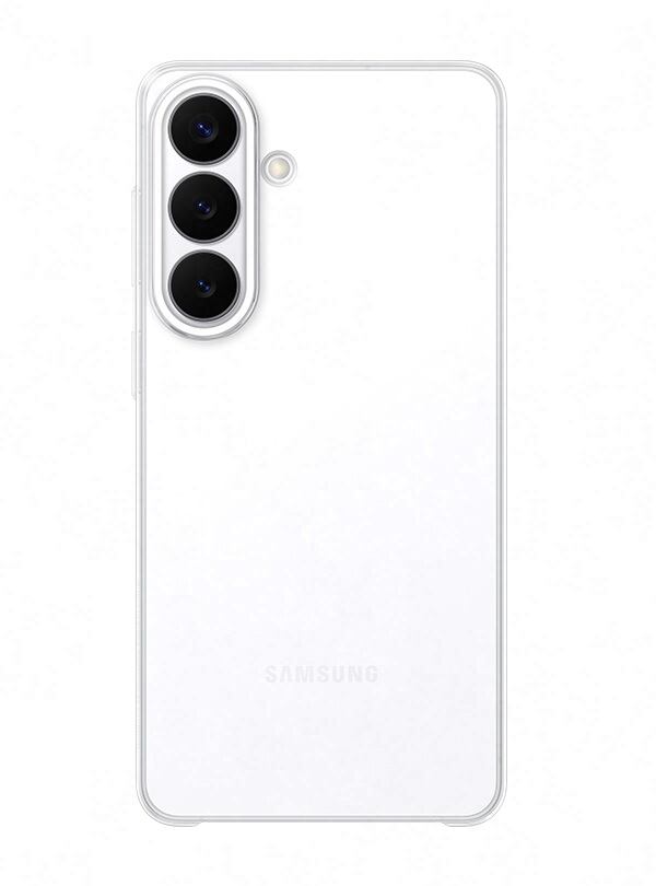EF-QS947CTE Samsung Clear Kryt pro Galaxy S26+ Transparent EF-QS947CTEGWW - Obrázek 8