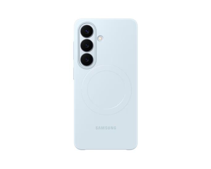 EF-SS942CLE Samsung Slim Magnetický Kryt pro Galaxy S26 Light Blue EF-SS942CLEGWW - Obrázek 4