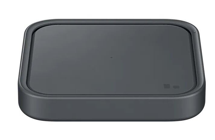 EP-P2400TBE Samsung Podložka pro Bezdrátové Nabíjení Black + Adaptér EP-P2400TBEGEU - Obrázek 8