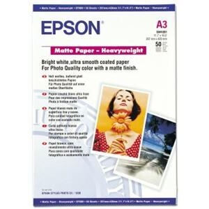EPSON A3