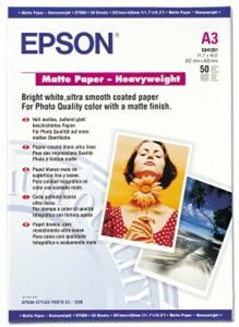 EPSON A3